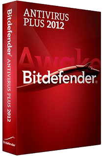 Bitdefender Antivirus Plus 2012 Build 15.0.38.1605 Final